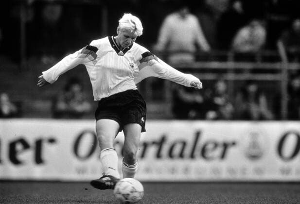 Doris Fitschen (Deutschland)