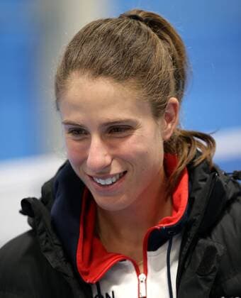 TENNIS - ITF, Fed Cup TALLINN,ESTONIA,10.FEB.17 - TENNIS - ITF, Fed Cup, Europe Africa Zone II, Group 1. Image shows Johanna Konta (GBR). GEPAxpictures xWalterxLuger