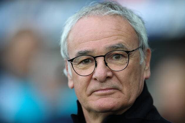 Bilder des Tages - SPORT February 12th 2017, Liberty Stadium, Swansea, Wales; Premier league football, Swansea versus Leicester City; Leicester City s Manager Claudio Ranieri before kick off xPaulxJenkinsx  ActionPlus11845590