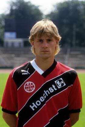 Manfred Binz (Eintracht Frankfurt)