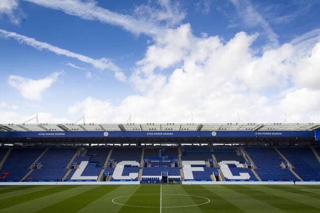 March 4th 2017, King Power Stadium, Leicester, England, EPL Premier League Football, Leicester City versus Hull City; A general view of The King Power Stadium before kick-off xGrahamxWilsonx  ActionPlus11852682