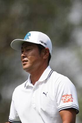 Japanses Hideto Tanihara in action during the World Golf Championship s second round at the Chapultepec Club in Mexico City, Mexico, 04 March 2017. WORLD GOLF CHAMPIONSHIP IN MEXICO !ACHTUNG: NUR REDAKTIONELLE NUTZUNG!  Copyright: xAlexxCruzx MEX001 20170305-636242897679068841
