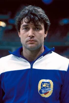 Frank Michael Wahl (SC Empor Rostock)