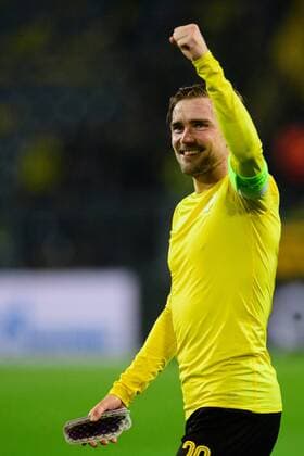 GER, UEFA CL, Borussia Dortmund (GER) vsÊBenfica Lissabon (POR) 08.03.2017, Signal Iduna Park, Dortmund, Achtelfinale Rueckspiel, GER, UEFA CL, Borussia Dortmund (GER) vsÊBenfica Lissabon (POR), im Bild Jubel Marcel Schmelzer ( 29 Dortmund) nach Sieg Foto © nordphoto Kurth nordphotox xKurth