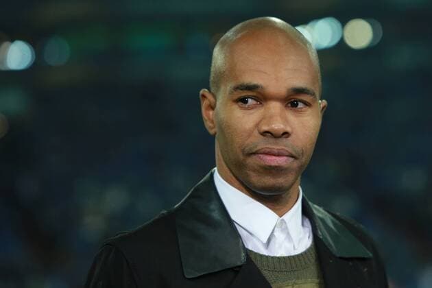 09.03.2017, xkvx, Fussball Europa League, FC Schalke 04 - Borussia Moenchengladbach, emspor, v.l. Naldo Gelsenkirchen