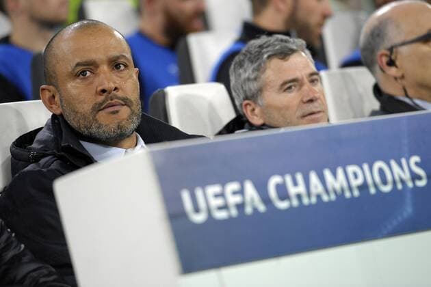 Fußball, CL, Juventus Turin - FC Porto Nuno Espirito Santo Porto Torino 14-03-2016 Juventus Stadium Football Calcio Champions League 2016 2017 Juventus - Porto Round of 16. Foto FilippoxAlfero Insidefoto filippoxalfero
