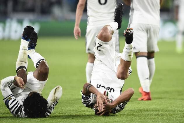 Bilder des Tages - SPORT Fußball, CL, Juventus Turin - FC Porto 14 03 2017 - Champions League Juventus-Porto foto DanielexBuffa Image nella foto: Paulo Dybala 