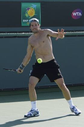 Tommy Haas