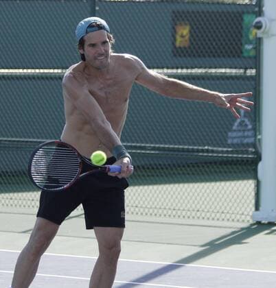 Tommy Haas
