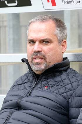 Clemens Krueger ( FSV Frankfurt ), VfR Aalen vs. FSV Frankfurt, 3 Liga, Fussball, 18.03.2017, Aalen Copyright: xLangerx xEibner-Pressefotox EP_HLR