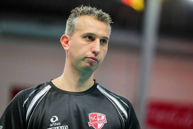 1. Bundesliga Volleyball Frauen Playoffs, 18.03.2017, Devide Carli, SC Potsdam, Potsdam Copyright: xKleindlx Eibner-Pressefotox EP_jkl