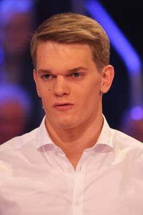 MATTHIAS GINTER DAS AKTUELLE SPORTSTUDIO ZDF MAINZ 