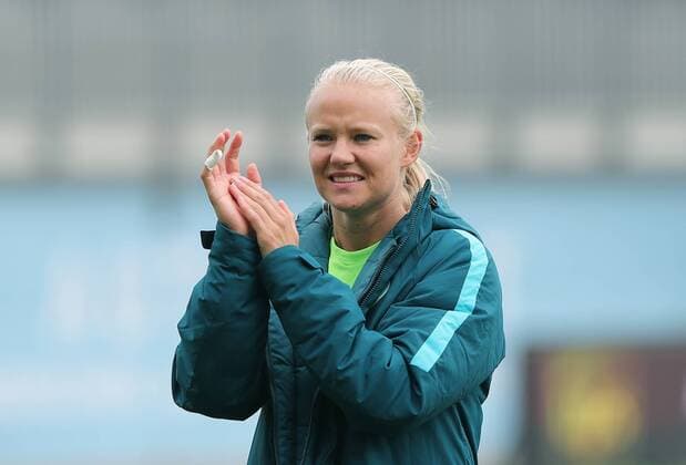Pernille Harder (VfL Wolfsburg)