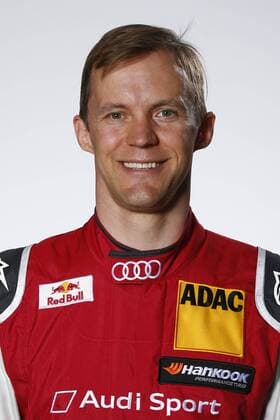 Motorsports: DTM Test Hockenheim, saison 2017, 5 Mattias Ekström (SWE, Audi Team Abt, Audi RS5 DTM) Hockenheim Germany xJTx