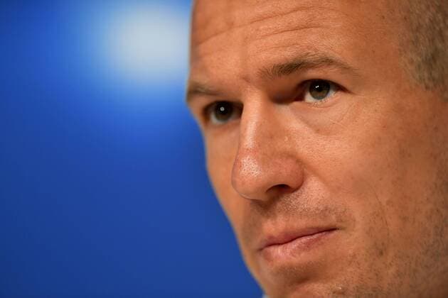 11.04.2017, Fussball Champions-League 2016 2017, Pressekonferenz FC Bayern vor dem Viertelfinale Hinspiel, FC Bayern München - Real Madrid, in der Allianz-Arena München 