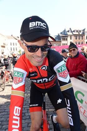 19-04-2017 La Fleche Wallonne; 2017, Bmc Racing Team; Sanchez, Samuel; Binche; 
