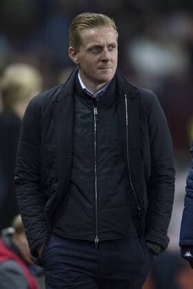 Fußball, Trainerhistorie, Leeds United Garry Monk manager of Leeds United ahead of the EFL Sky Bet Championship match between Aston Villa and Leeds United at Villa Park, Birmingham, England on 29 December 2016. Copyright: xDarrenxMusgrovex 13560004