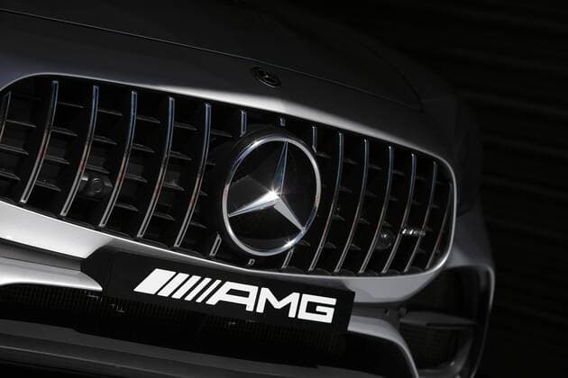 Formel 1, GP von Russland Russian Grand Prix, Sochi 27 - 30 April 2017 27.04.2017 - Safety car 