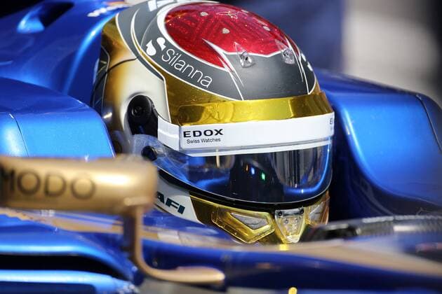 Russian Grand Prix, Sochi 27 - 30 April 2017 29.04.2017 - Free Practice 3, Pascal Wehrlein (GER) Sauber C36 