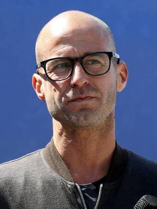 30.04.2017 - Fussball - Saison 2016 2017 - ERGO ERGO-Versicherung - DFB-Pokal-Bus-Tour 2017 Nürnberg - DaMa - Mehmet Scholl (ARD-Fußball-Experte )
