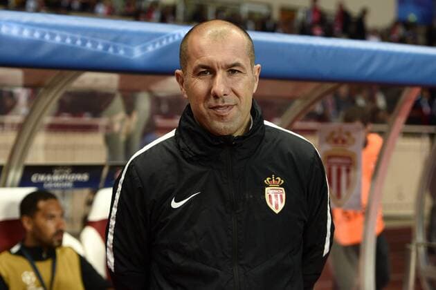 Db Monaco (Francia) 03 05 017 - Champions League Monaco-Juventus foto Daniele Buffa Image nella foto: Leonardo Jardim 