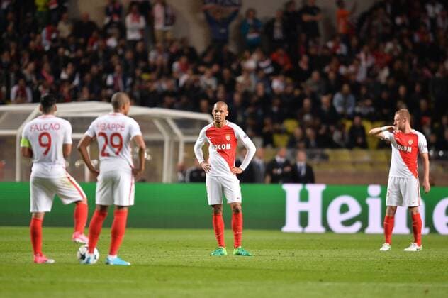 02 FABINHO (mon) - DECEPTION FOOTBALL : Monaco vs Juventus - Ligue des Champions - 1 2 Finale - 03 05 2017 AnthonyBIBARD FEP Panoramic 