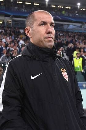 Mg Torino 09 05 2017 - Champions League Juventus-Monaco foto Matteo Gribaudi Image nella foto: Leonardo Jardim 