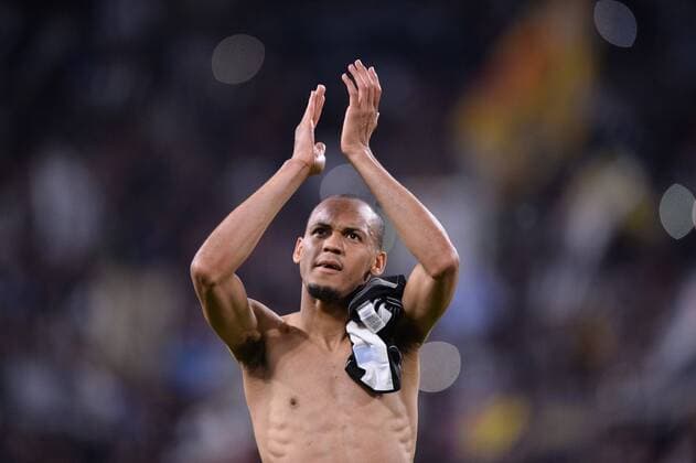 02 FABINHO (mon) - DECEPTION FOOTBALL : Juventus vs Monaco - Ligue des Champions - 1 2 Finale - 09 05 2017 AnthonyBIBARD FEP Panoramic 