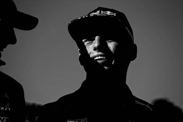 Motorsports: FIA Formula One World Championship WM Weltmeisterschaft 2017, Grand Prix of Spain, 33 Max Verstappen (NLD, Red Bull Racing), Barcelona Spain xHOCHxZWEIx