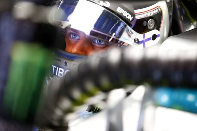 Motorsports: FIA Formula One World Championship WM Weltmeisterschaft 2017, Grand Prix of Spain, 77 Valtteri Bottas (FIN, Mercedes AMG Petronas F1 Team), Barcelona Spain xHOCHxZWEIx