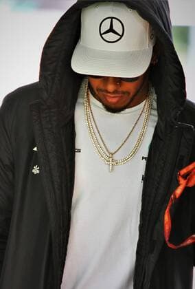 Bilder des Tages - SPORT Lewis Hamilton; Mercedes Grand Prix, formula 1 GP, Spanien in Barcelona 13.05.2017 Photo:mspb Fabian Werner Lewis Hamilton; formula 1 GP, Spanien
