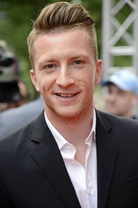 Marco Reus bei der Premiere des des Dokumentarfilmes You ll Never Walk Alone in der Lichtburg. Essen, 16.05.2017 Foto:xJ.xKrickx xFuturexImage