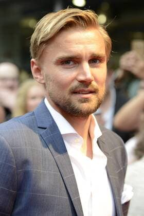 Marcel Schmelzer bei der Premiere des des Dokumentarfilmes You ll Never Walk Alone in der Lichtburg. Essen, 16.05.2017 Foto:xJ.xKrickx xFuturexImage