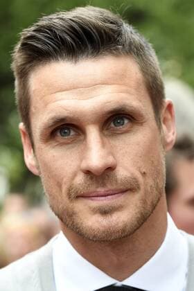 Sebastian Kehl bei der Premiere des des Dokumentarfilmes You ll Never Walk Alone in der Lichtburg. Essen, 16.05.2017 Foto:xJ.xKrickx xFuturexImage