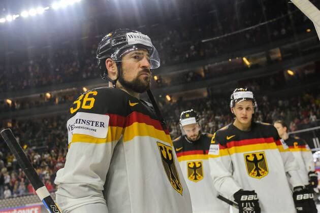 Yannic Seidenberg (GER), Kanada - Deutschland Koeln Copyright: xHorn xEibner-Pressefotox EP_BHN
