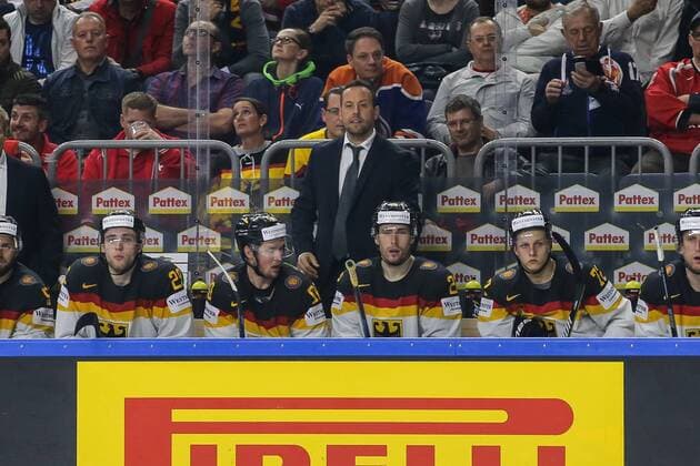 Marco Sturm (GER), Kanada - Deutschland Koeln Copyright: xHorn xEibner-Pressefotox EP_BHN