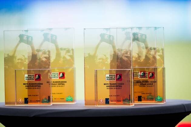 awards Rinus Michels Awards 2017 Zwolle 2016 2017 xVIxVIxImagesx xRonaldxBonestrooxIVx 7825069