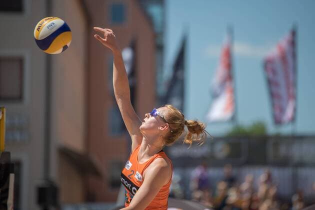 smart Cup Nuernberg - smart Beach Tour 2017, 26.05.2017 Viktoria Seeber (VCO Berlin ); smart Cup Nuernberg - smart Beach Tour 2017 am 26.05.2017, Nuernberg. xPWx
