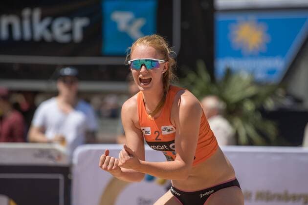 smart Cup Nuernberg - smart Beach Tour 2017, 26.05.2017 Viktoria Seeber (VCO Berlin ); smart Cup Nuernberg - smart Beach Tour 2017 am 26.05.2017, Nuernberg. xPWx
