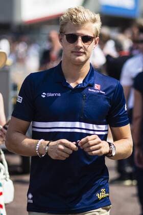May 26, 2017 - Monaco, Monaco - 09 ERICSSON Marcus from Sweden of Sauber F1 C36 during the Monaco Grand Prix of the FIA Formula 1 championship, at Monaco on 26th of 2017. F1 Grand Prix of Monaco - Previews  - ZUMAn230 20170526_zaa_n230_250 Copyright: xXavierxBonillax