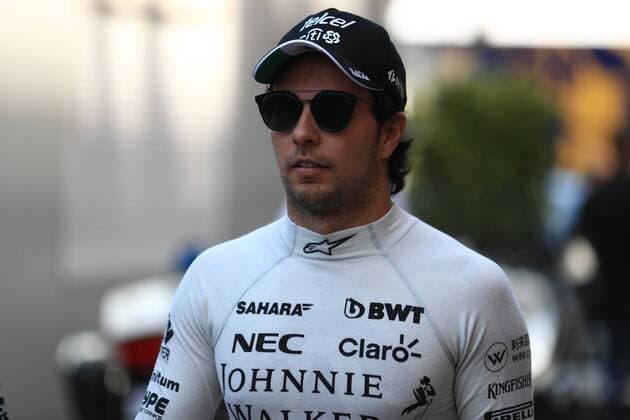 May 27th 2017, Monaco; F1 Grand Prix of Monaco Friday qualifying sessions day; Felipe Massa - Williams Martini Racing FW40 xLeannexBoonx  ActionPlus11883970