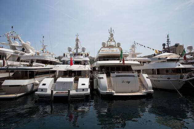 Impressionen, formula 1 GP, Monaco 27.05.2017 Photo:mspb Lukas Gorys Impressionen, formula 1 GP, Monaco