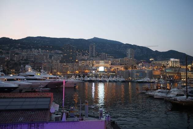 Impressionen, formula 1 GP, Monaco 27.05.2017 Photo:mspb Lukas Gorys Impressionen, formula 1 GP, Monaco