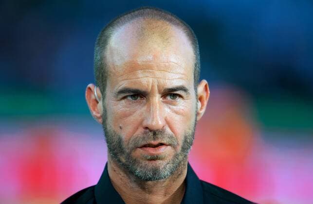 Fussball Berlin Olympiastadion 27.05.2017 DFB Pokalfinale Eintracht Frankfurt geg Borussia Dortmund 1 : 2 ARD Fernsehen Reporter Experte Mehmet SCHOLL ehemaliger Fussballspieler