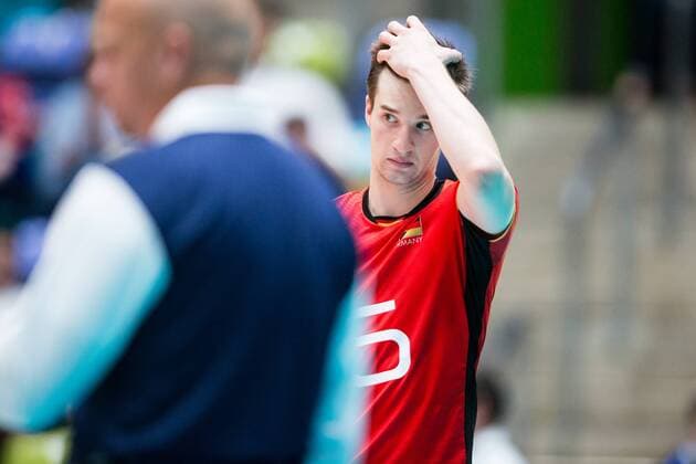 Julian Zenger (16 GER) Frankfurt Main Copyright: xWuechnerx xEibner-Pressefotox EP_nwr