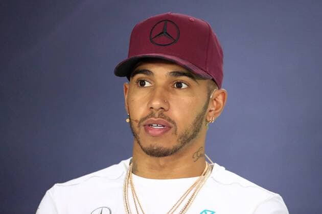 June 8th 2017, Montreal, Canada; Formula 1 Grand prix of Canada, driver press conference PK Pressekonferenz Lewis Hamilton - Mercedes AMG Petronas F1 Team xLeannexBoonx  ActionPlus11888103