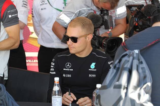 Canadian Grand Prix, Montreal 8 - 11 June 2017 08.06.2017- 