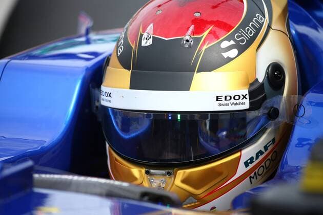 Canadian Grand Prix, Montreal 8 - 11 June 2017 09.06.2017- Free Practice 1, Pascal Wehrlein (GER) Sauber C36 