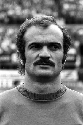 Sandro Mazzola (Italien)