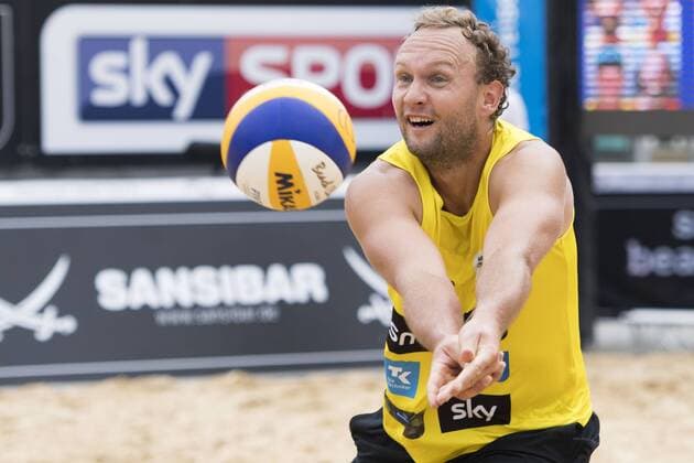 smart beach cup Dresden - smart beach tour 2017, Marcus Popp Dresden Germany xMaltexChristians HOCHxZWEIx